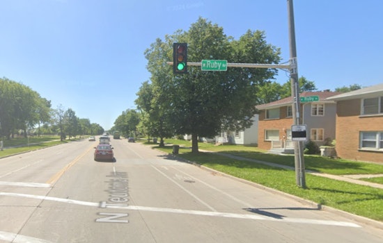 Milwaukee Police Search for Driver in Fatal Hit-and-Run Near Teutonia and Ruby