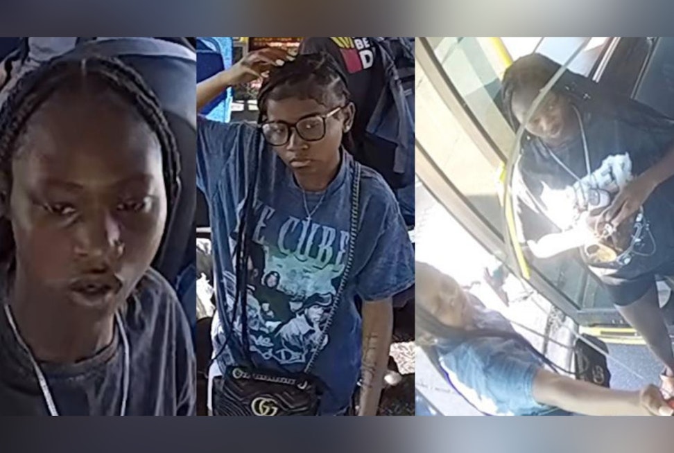 Milwaukee Police Seek Public's Help Identifying Suspects Accused of Pepper-Spraying Bus Driver