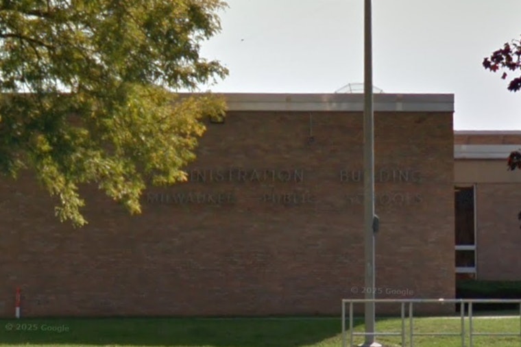 Milwaukee Public Schools Progress on Lead Remediation, Aiming for Safer Classrooms by Year's End