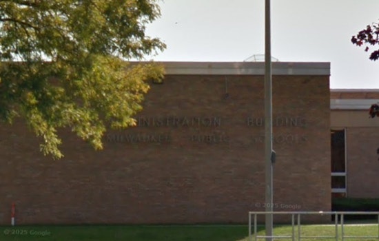 Milwaukee Public Schools Progress on Lead Remediation, Aiming for Safer Classrooms by Year's End
