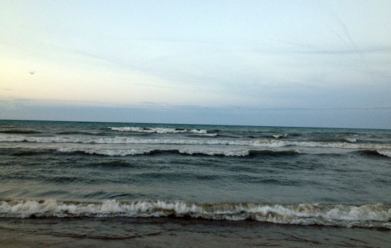 Milwaukee, Racine, and Kenosha Counties Warned of Dangerous Swimming Conditions by NWS