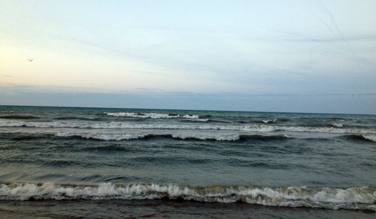 Milwaukee, Racine, and Kenosha Counties Warned of Dangerous Swimming Conditions by NWS
