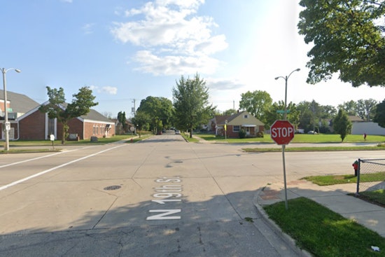 Milwaukee Teen Dies in Fiery Crash Following High-Speed Police Chase Linked to Felony Warrant