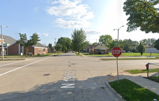 Milwaukee Teen Dies in Fiery Crash Following High-Speed Police Chase Linked to Felony Warrant