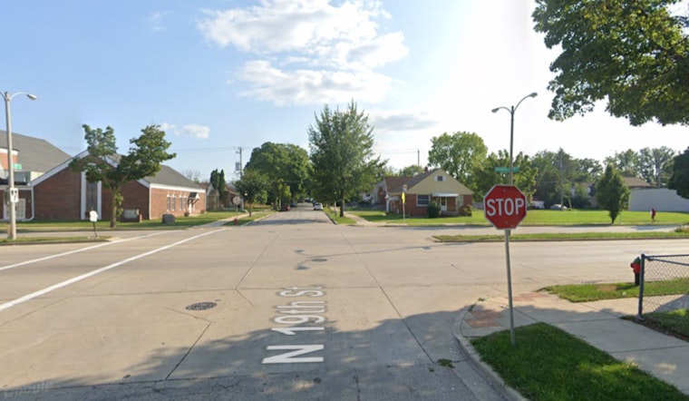 Milwaukee Teen Dies in Fiery Crash Following High-Speed Police Chase Linked to Felony Warrant