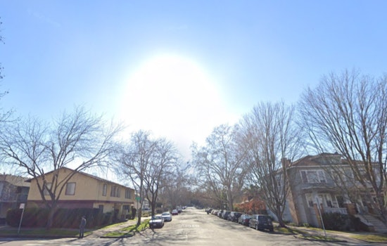 Milwaukee Welcomes String of Sunny Days and Clear Nights, Says National Weather Service