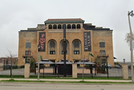 Milwaukee's 7th Annual Hip-Hop Week MKE to Launch with a Beat, Featuring The Clipse and EarthGang