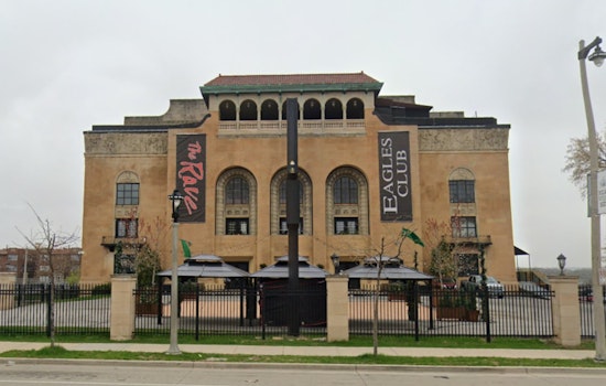 Milwaukee's 7th Annual Hip-Hop Week MKE to Launch with a Beat, Featuring The Clipse and EarthGang
