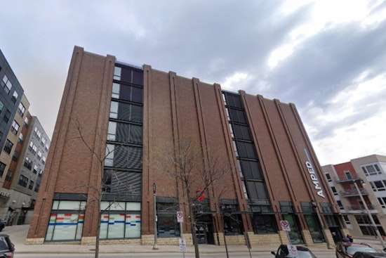 Milwaukee's Best Place at Historic Pabst Brewery Awarded $50K Preservation Grant