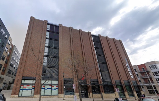 Milwaukee's Best Place at Historic Pabst Brewery Awarded $50K Preservation Grant
