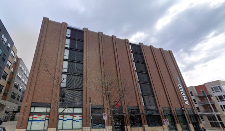 Milwaukee's Best Place at Historic Pabst Brewery Awarded $50K Preservation Grant