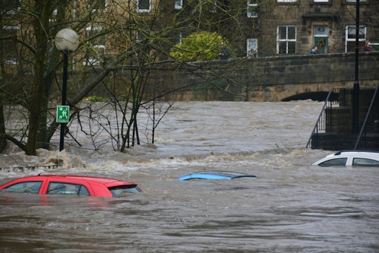 Minneapolis Braces for Potential Flash Floods Amid Unpredictable Weather and Heavy Rainfall