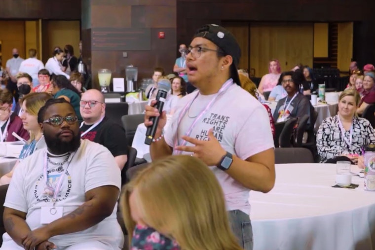 Minneapolis Celebrates Equity and Diversity with Trans Summit, ADA Anniversary and Proposed Urban Changes