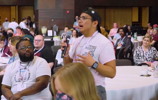 Minneapolis Celebrates Equity and Diversity with Trans Summit, ADA Anniversary and Proposed Urban Changes