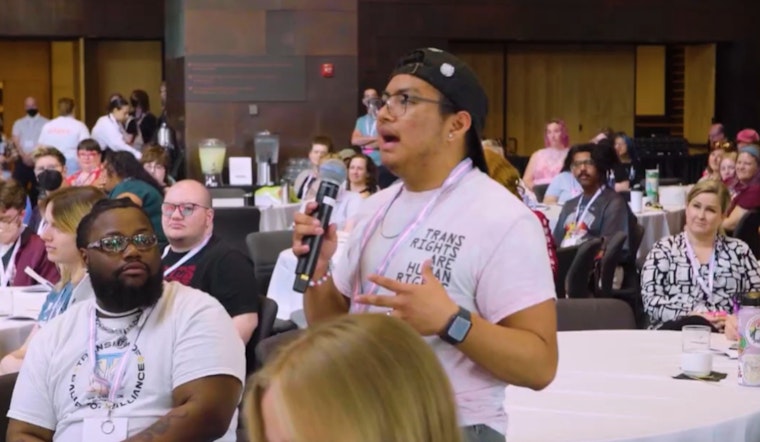 Minneapolis Celebrates Equity and Diversity with Trans Summit, ADA Anniversary and Proposed Urban Changes