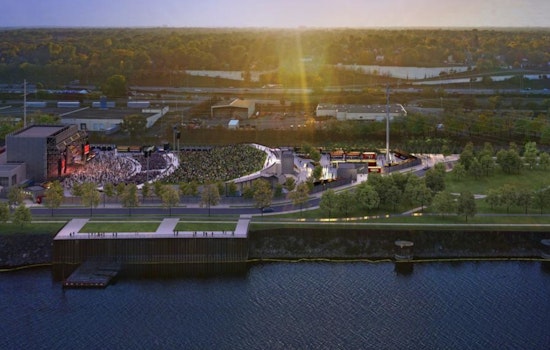 Minneapolis City Council Approves Plan for New Community Performing Arts Center in North Minneapolis