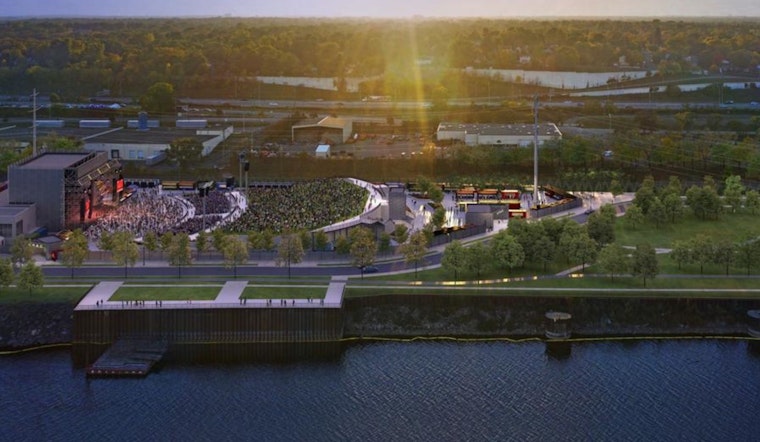 Minneapolis City Council Approves Plan for New Community Performing Arts Center in North Minneapolis