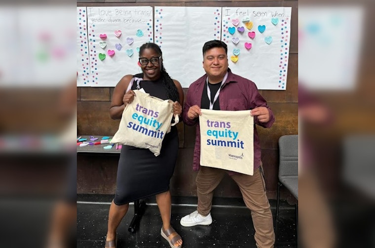 Minneapolis Community Boost: National Night Out Success, METRO Station Renovation, and Public Health Initiatives