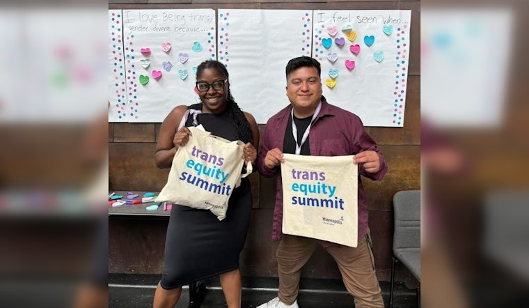 Minneapolis Community Boost: National Night Out Success, METRO Station Renovation, and Public Health Initiatives