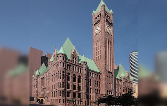 Minneapolis Embraces Fiscal Reform and Public Involvement in Budgeting Process and City Services