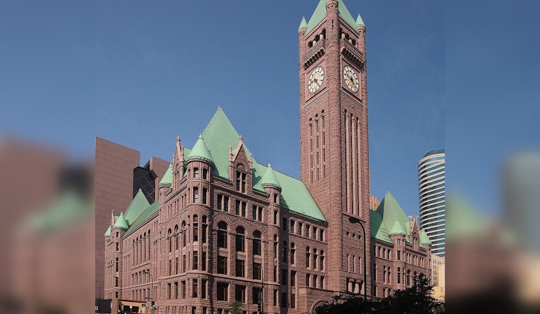 Minneapolis Embraces Fiscal Reform and Public Involvement in Budgeting Process and City Services