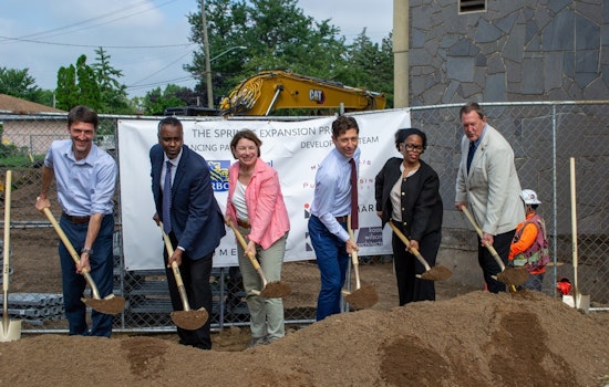 Minneapolis Launches Landmark $78 Million Redevelopment Project to Boost Affordable Housing Stock
