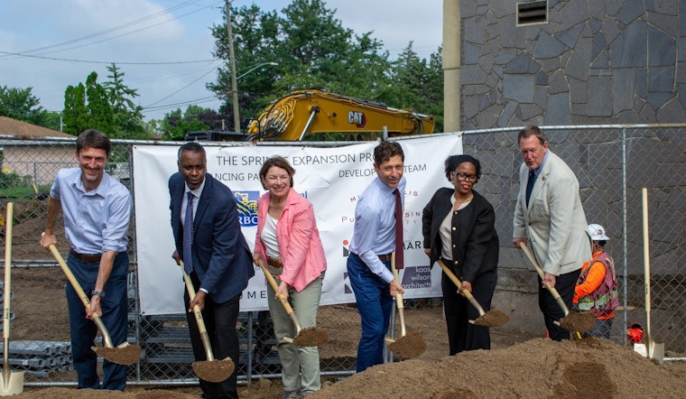 Minneapolis Launches Landmark $78 Million Redevelopment Project to Boost Affordable Housing Stock