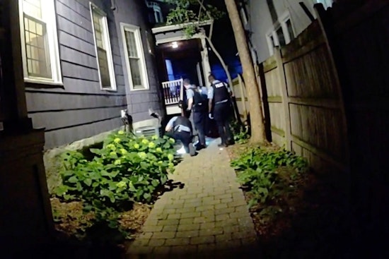 Minneapolis Police Defuse Potential Threat, Arrest Man for Alleged Gun and Narcotics Offenses