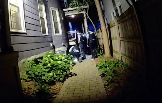 Minneapolis Police Defuse Potential Threat, Arrest Man for Alleged Gun and Narcotics Offenses