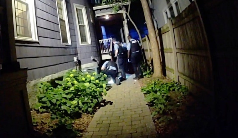 Minneapolis Police Defuse Potential Threat, Arrest Man for Alleged Gun and Narcotics Offenses