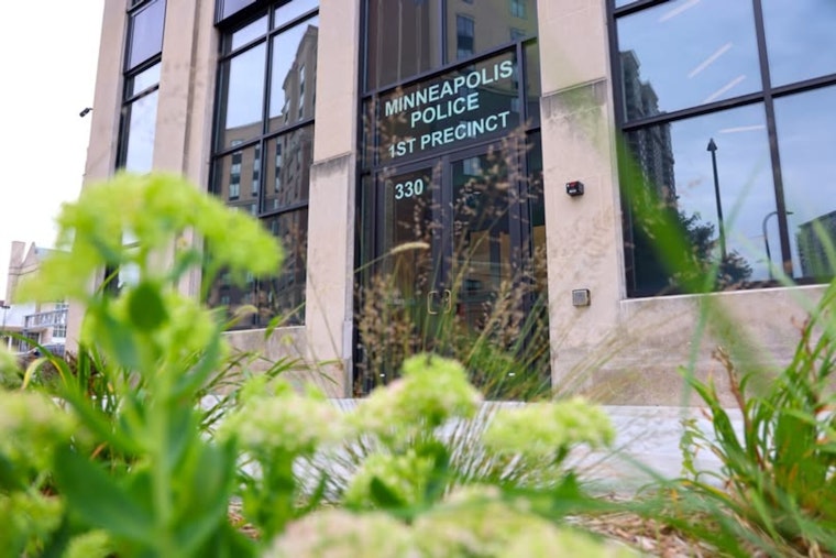 Minneapolis Police Department Moves 1st Precinct to Central Location to Enhance Community Relations