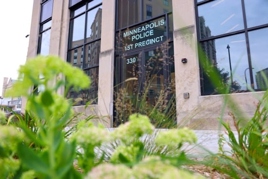 Minneapolis Police Department Moves 1st Precinct to Central Location to Enhance Community Relations