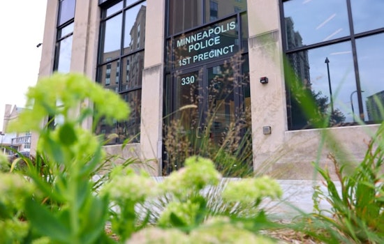 Minneapolis Police Department Moves 1st Precinct to Central Location to Enhance Community Relations