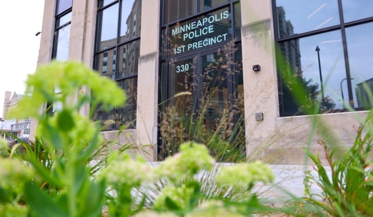 Minneapolis Police Department Moves 1st Precinct to Central Location to Enhance Community Relations
