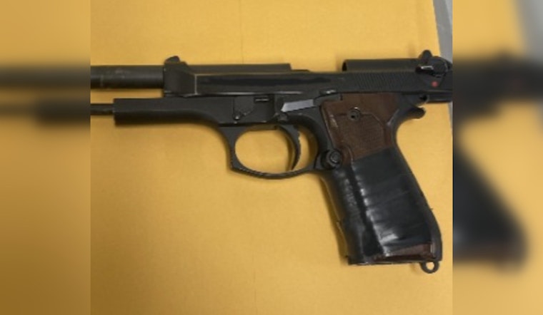 Minneapolis Police Issue Guidelines for Legal Firearm Transportation Amid National Gun Control Debate
