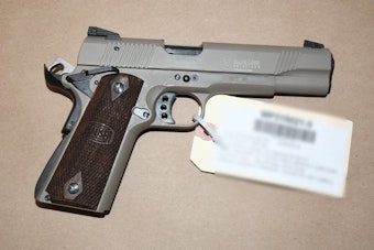 Minneapolis Police Issue Urgent Plea to Gun Owners Amid Surge in Firearms Theft from Vehicles