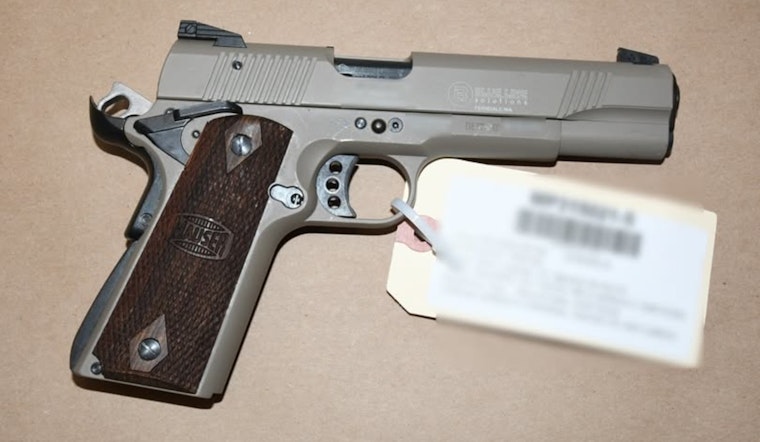 Minneapolis Police Issue Urgent Plea to Gun Owners Amid Surge in Firearms Theft from Vehicles