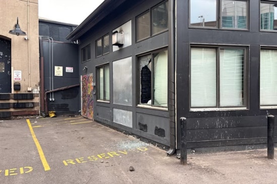 Minneapolis Police Nab Suspected "Bar Bandit" Following Break-In; Search for Additional Perpetrators Continues