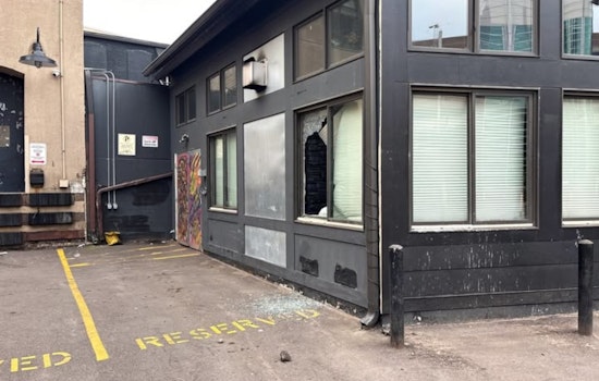 Minneapolis Police Nab Suspected "Bar Bandit" Following Break-In; Search for Additional Perpetrators Continues
