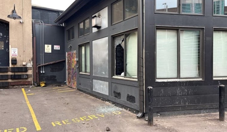 Minneapolis Police Nab Suspected "Bar Bandit" Following Break-In; Search for Additional Perpetrators Continues