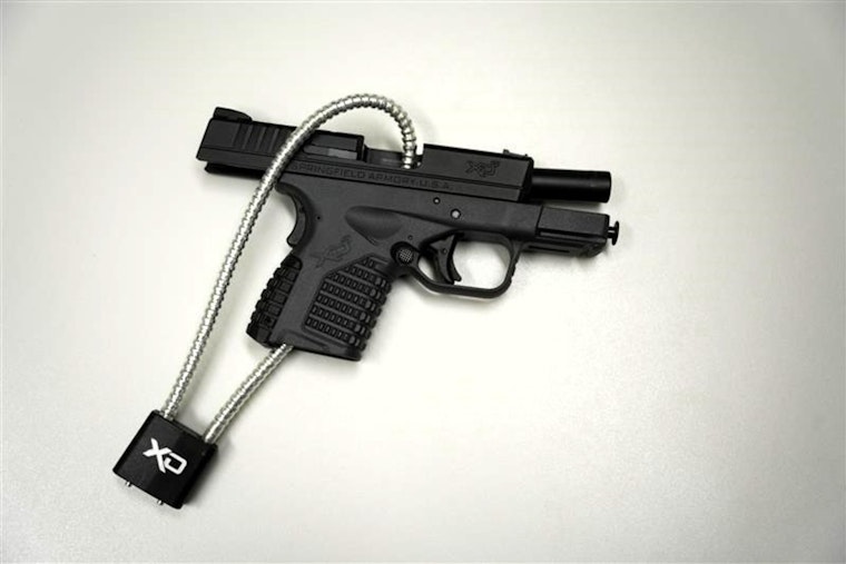 Minneapolis Police Report Alarming Rise in Gun Thefts; Urge Enhanced Firearm Storage Practices