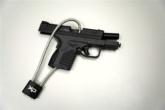 Minneapolis Police Report Alarming Rise in Gun Thefts; Urge Enhanced Firearm Storage Practices