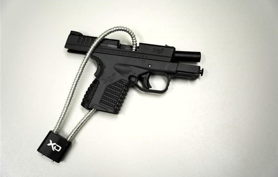 Minneapolis Police Report Alarming Rise in Gun Thefts; Urge Enhanced Firearm Storage Practices