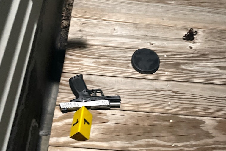 Minneapolis Police Safely Resolve Armed Standoff Using De-escalation Techniques and Drone Technology