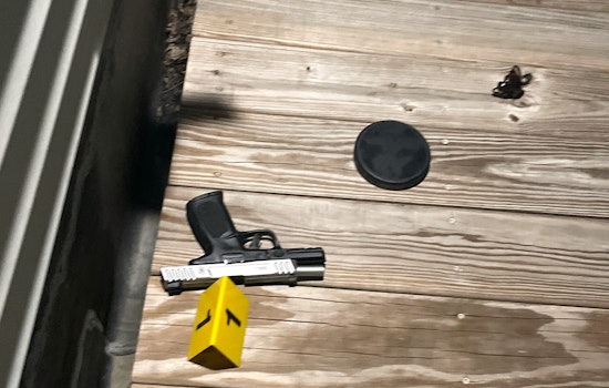 Minneapolis Police Safely Resolve Armed Standoff Using De-escalation Techniques and Drone Technology