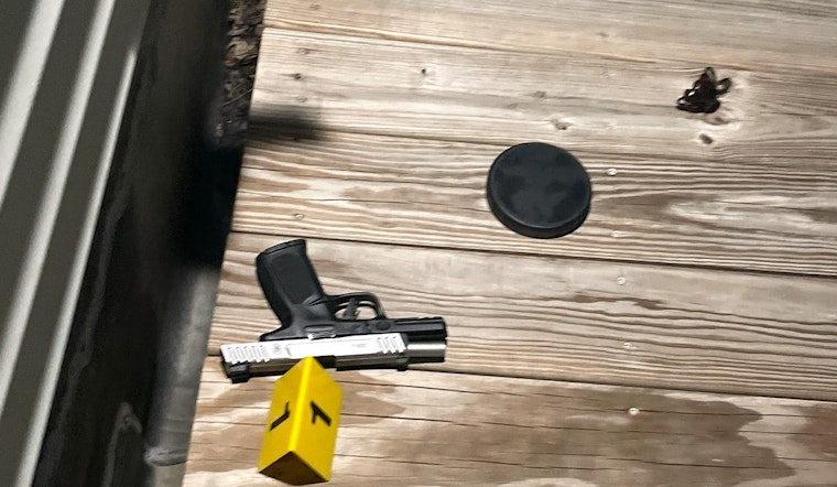 Minneapolis Police Safely Resolve Armed Standoff Using De-escalation Techniques and Drone Technology
