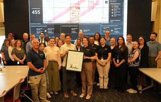 Minneapolis Proclaims August National Emergency Management Awareness Month in Homage to Unseen Heroes