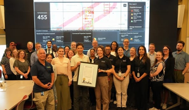 Minneapolis Proclaims August National Emergency Management Awareness Month in Homage to Unseen Heroes