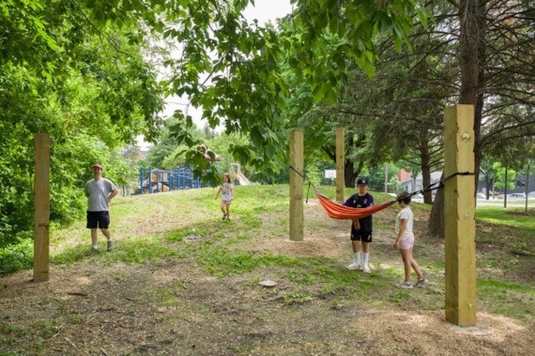 Minneapolis Residents Invited to Public Hearing on Marcy Park's Proposed Renaming to Dinky Park