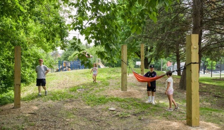 Minneapolis Residents Invited to Public Hearing on Marcy Park's Proposed Renaming to Dinky Park